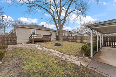 7104 Northcote Avenue, Hammond, IN 46324 - Photo 21