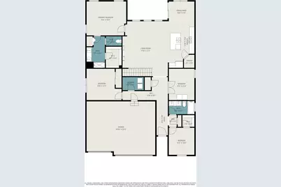 7787 W 105th Place, Crown Point, IN 46307 - Photo 31