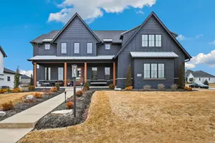 13200 Waterleaf Dr, Saint John, IN 46373 - Photo 1