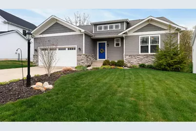 3911 Crown Drive, Valparaiso, IN 46383 - Photo 3