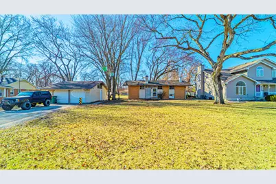 6318 Garfield Street, Merrillville, IN 46410 - Photo 3