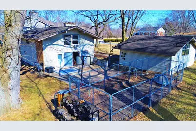 6318 Garfield Street, Merrillville, IN 46410 - Photo 27