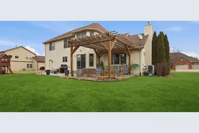 9560 Triana Lane, Saint John, IN 46373 - Photo 5