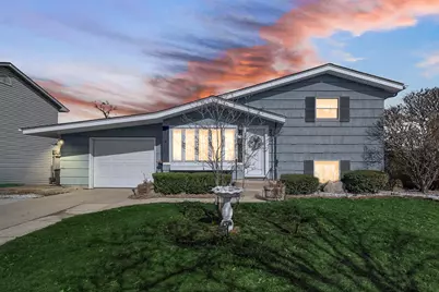 9503 Forrest Drive, Highland, IN 46322 - Photo 1