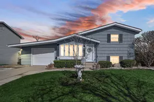 9503 Forrest Dr, Highland, IN 46322 - Photo 1