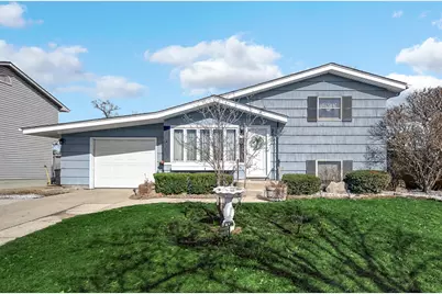 9503 Forrest Drive, Highland, IN 46322 - Photo 19