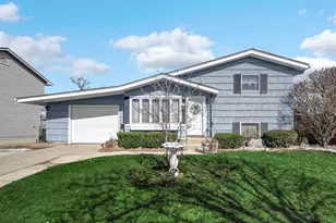 9503 Forrest Dr, Highland, IN 46322 - Photo 19