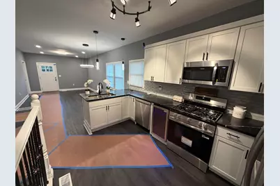 132 W 43rd Avenue, Gary, IN 46408 - Photo 7