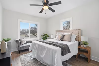 2407 W 78th Avenue, Merrillville, IN 46410 - Photo 11