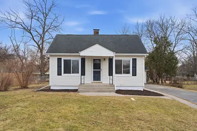 2407 W 78th Avenue, Merrillville, IN 46410 - Photo 1