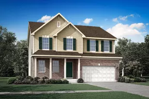 5766 E 110th Ave, Winfield, IN 46307 - Photo 1