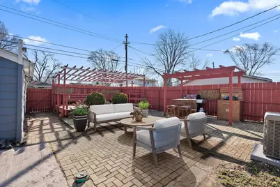 6639 Ohio Avenue, Hammond, IN 46323 - Photo 23