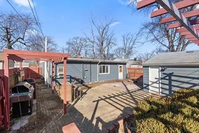 6639 Ohio Avenue, Hammond, IN 46323 - Photo 25