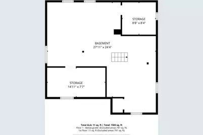 4383 Monroe Street, Gary, IN 46408 - Photo 25