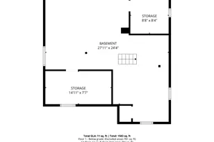 4383 Monroe St, Gary, IN 46408 - Photo 25