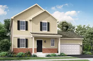 17820 Hillside Dr, Lowell, IN 46356 - Photo 1