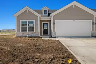 6175 River Run Ave, Portage, IN 46368 - Photo 1