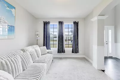 11074 Hickory Grove Road, Cedar Lake, IN 46303 - Photo 5