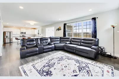 11074 Hickory Grove Road, Cedar Lake, IN 46303 - Photo 11