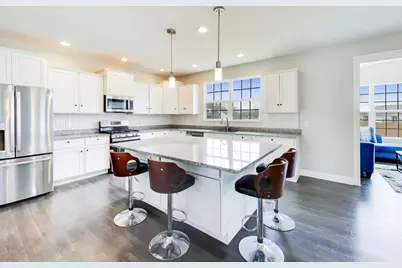 11074 Hickory Grove Road, Cedar Lake, IN 46303 - Photo 9