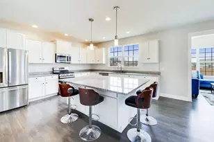 11074 Hickory Grove Rd, Cedar Lake, IN 46303 - Photo 9