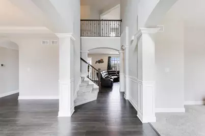 11074 Hickory Grove Road, Cedar Lake, IN 46303 - Photo 3