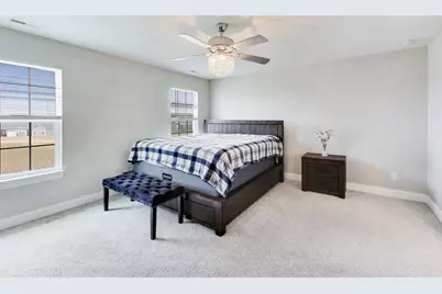 11074 Hickory Grove Road, Cedar Lake, IN 46303 - Photo 19