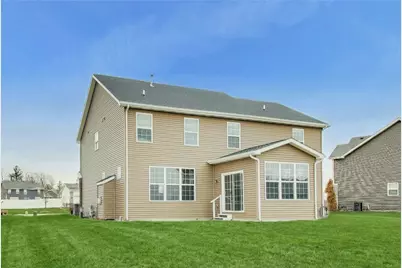 11074 Hickory Grove Road, Cedar Lake, IN 46303 - Photo 35