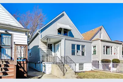 4328 Tod Avenue, East Chicago, IN 46312 - Photo 3