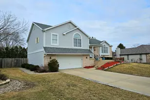 1518 W 96th Pl, Crown Point, IN 46307 - Photo 43