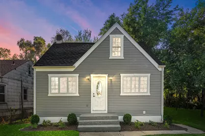 864 Ohio Street, Gary, IN 46402 - Photo 1