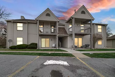 3603 Timberbridge Drive #E, Valparaiso, IN 46383 - Photo 1