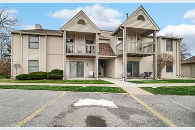 3603 Timberbridge Drive #E, Valparaiso, IN 46383 - Photo 3