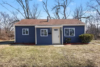 5043 Carolina Street, Gary, IN 46409 - Photo 1