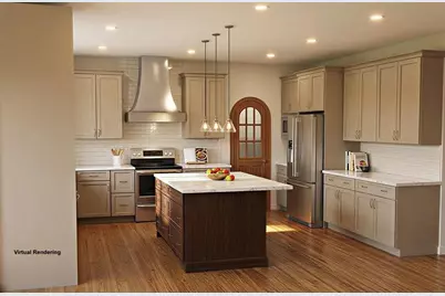 13457 Lakeside Boulevard, Cedar Lake, IN 46303 - Photo 3