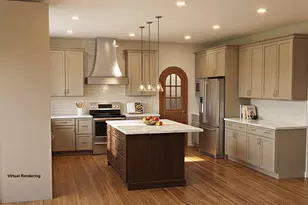 13457 Lakeside Blvd, Cedar Lake, IN 46303 - Photo 3