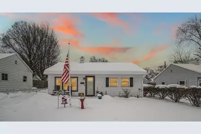 3802 S Carroll Street, South Bend, IN 46614 - Photo 3