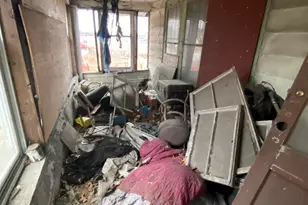 880 Gerry St, Gary, IN 46406 - Photo 5