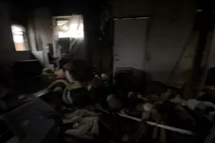 880 Gerry St, Gary, IN 46406 - Photo 17