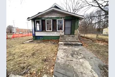 880 Gerry Street, Gary, IN 46406 - Photo 3