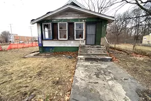 880 Gerry St, Gary, IN 46406 - Photo 3