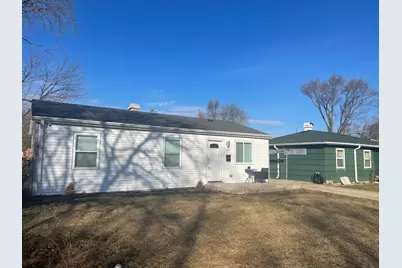 2016 Wright Street, Gary, IN 46404 - Photo 1