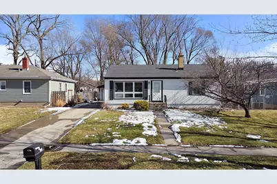 8941 Ohio Place, Highland, IN 46322 - Photo 1