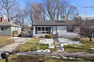 8941 Ohio Pl, Highland, IN 46322 - Photo 1