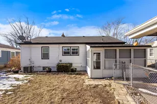 8941 Ohio Pl, Highland, IN 46322 - Photo 31