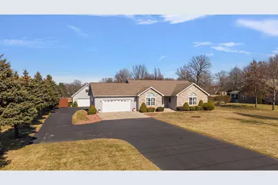 9930 W 1100 N, Demotte, IN 46310 - Photo 1