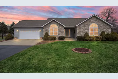 9930 W 1100 N, Demotte, IN 46310 - Photo 3