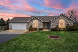 9930 W 1100 N, Demotte, IN 46310 - Photo 3