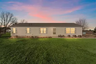 4492 W 800 N, Rensselaer, IN 47978 - Photo 1