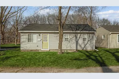 1954 Central Drive, Gary, IN 46407 - Photo 1